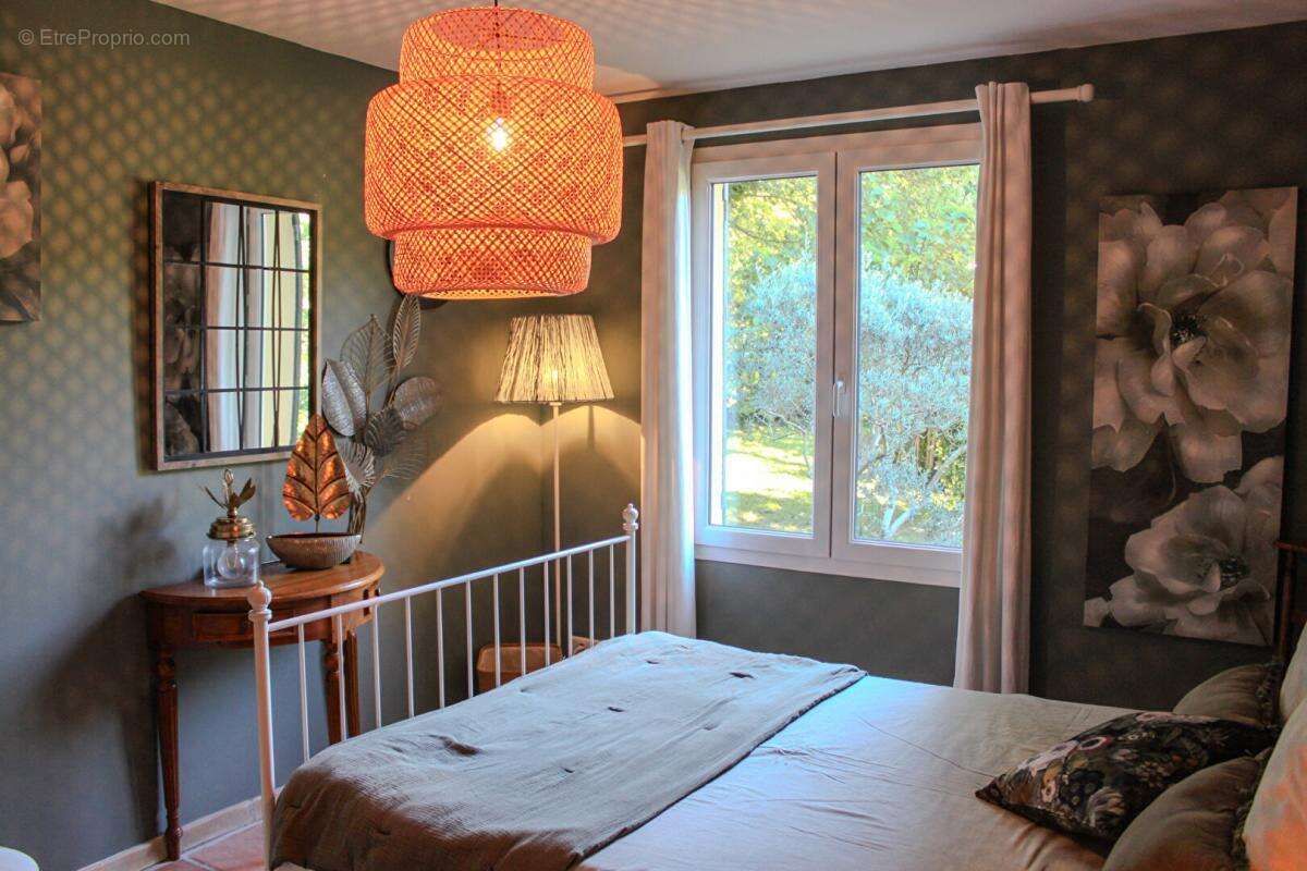 Maison à ALTHEN-DES-PALUDS