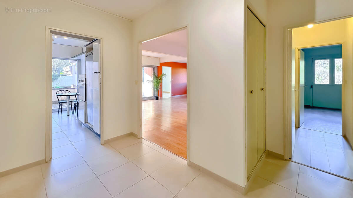 Appartement à LE MANS