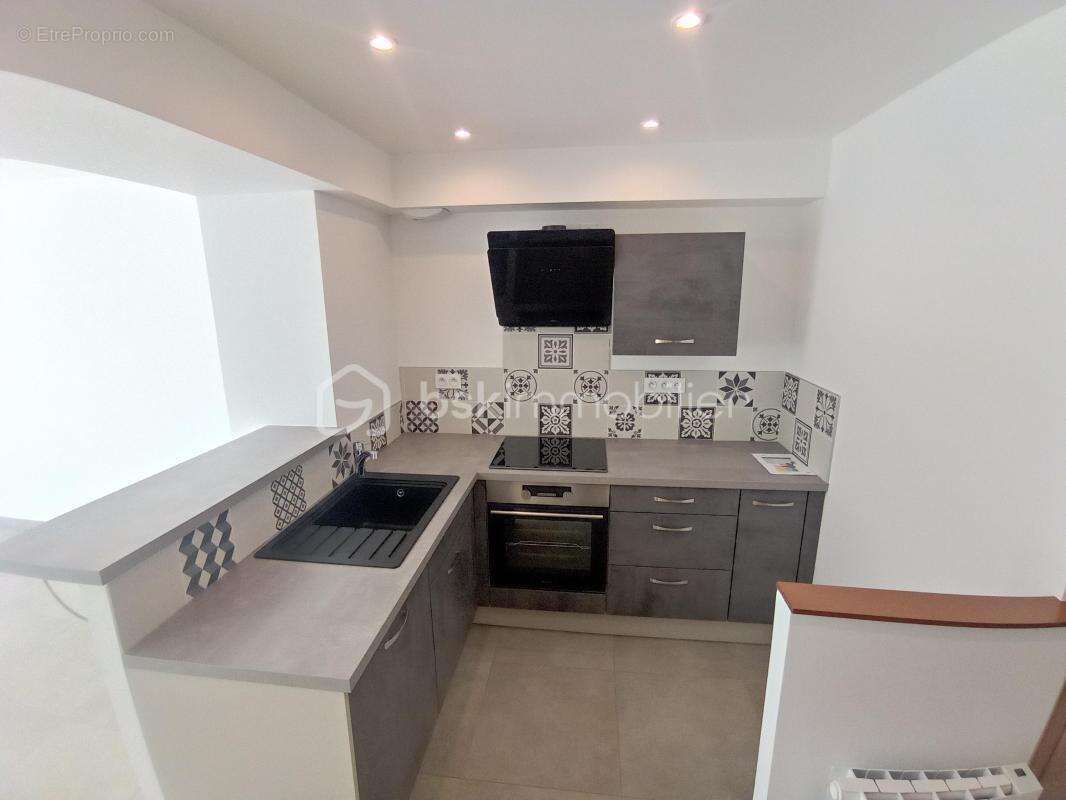 Appartement à SAONE