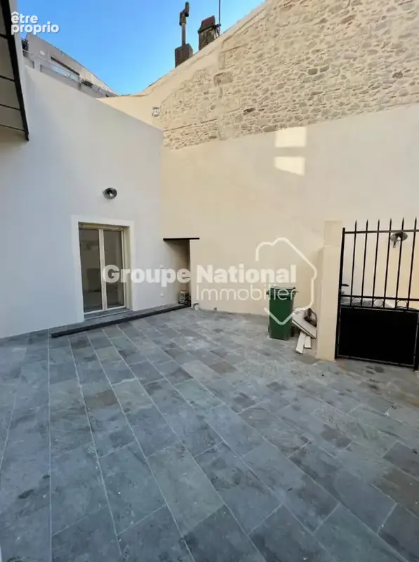 Photo Appartement à Nimes au prix de 260 000€