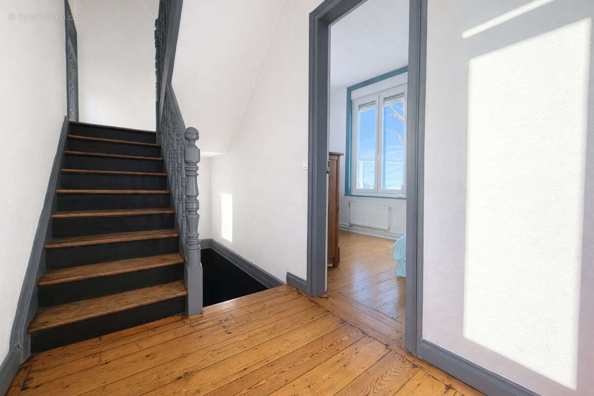 Maison à ARMENTIERES