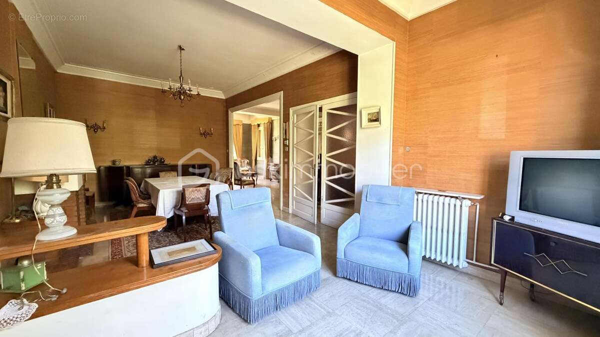 Maison à ILLE-SUR-TET