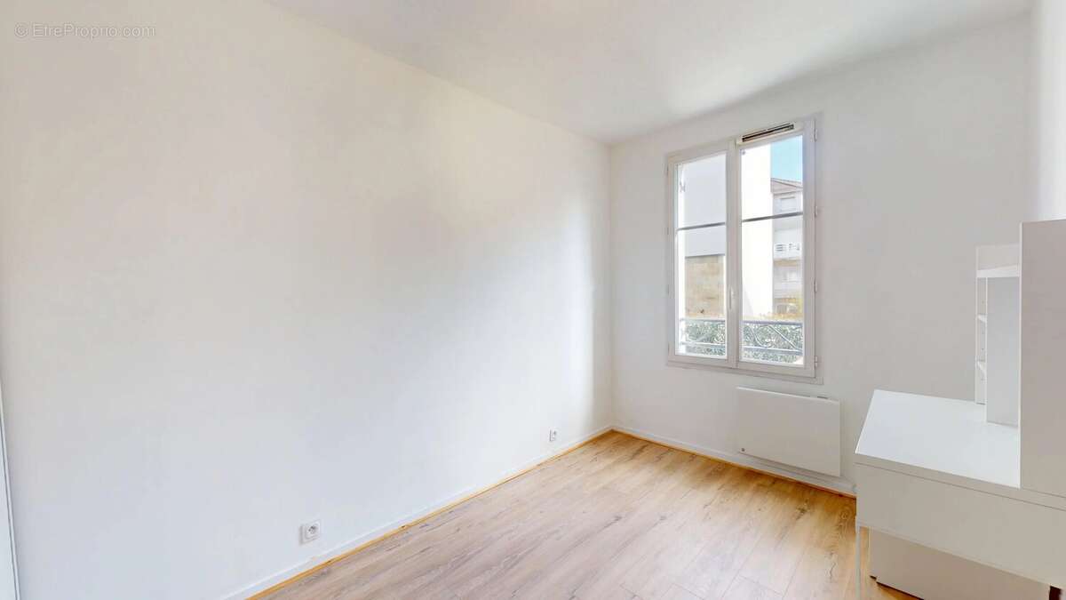 Appartement à MONTFERMEIL