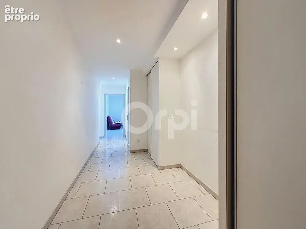 Mulhouse-65m²+ mezzanine-parking privatif-dpec c- 107 000e€ - photo 22