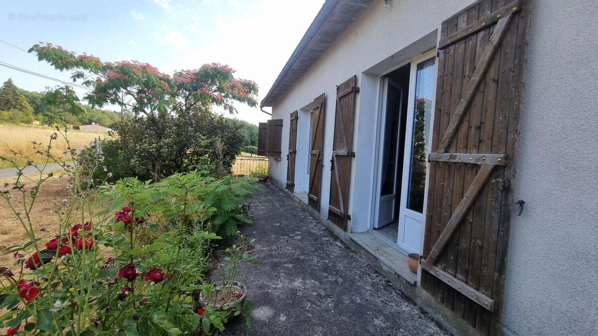 Construction en pierre de 158m² habitable - photo 5