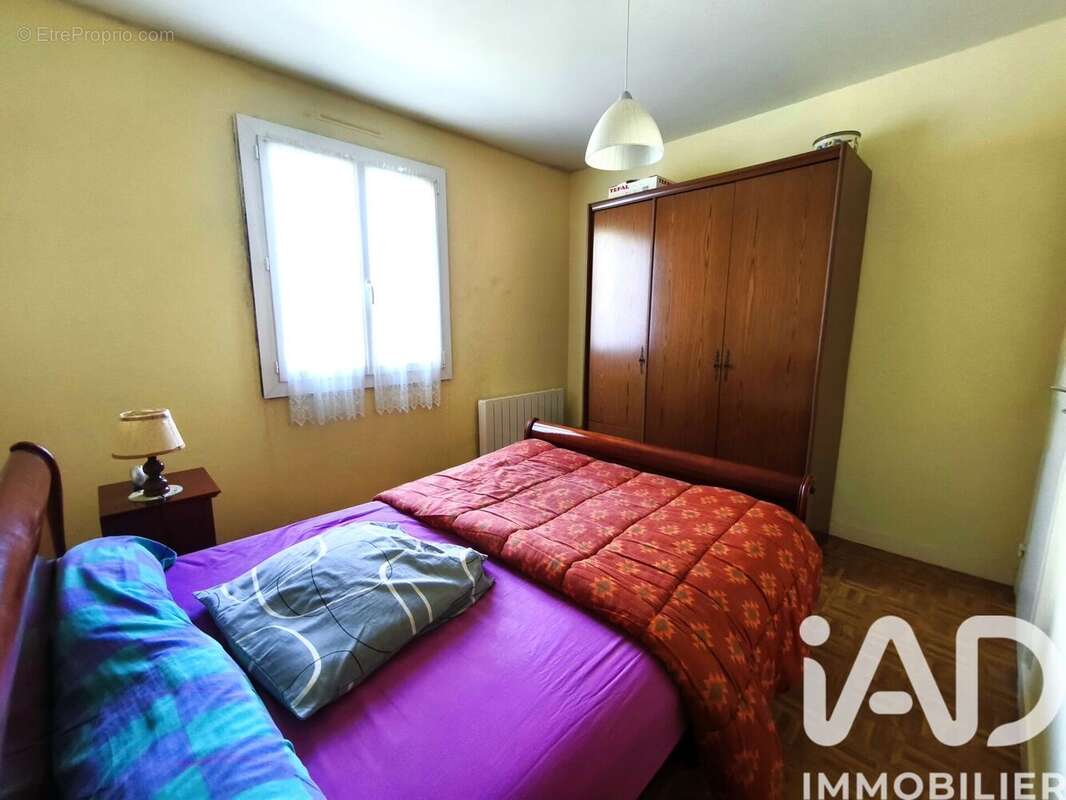 Photo 4 - Maison à SCAER