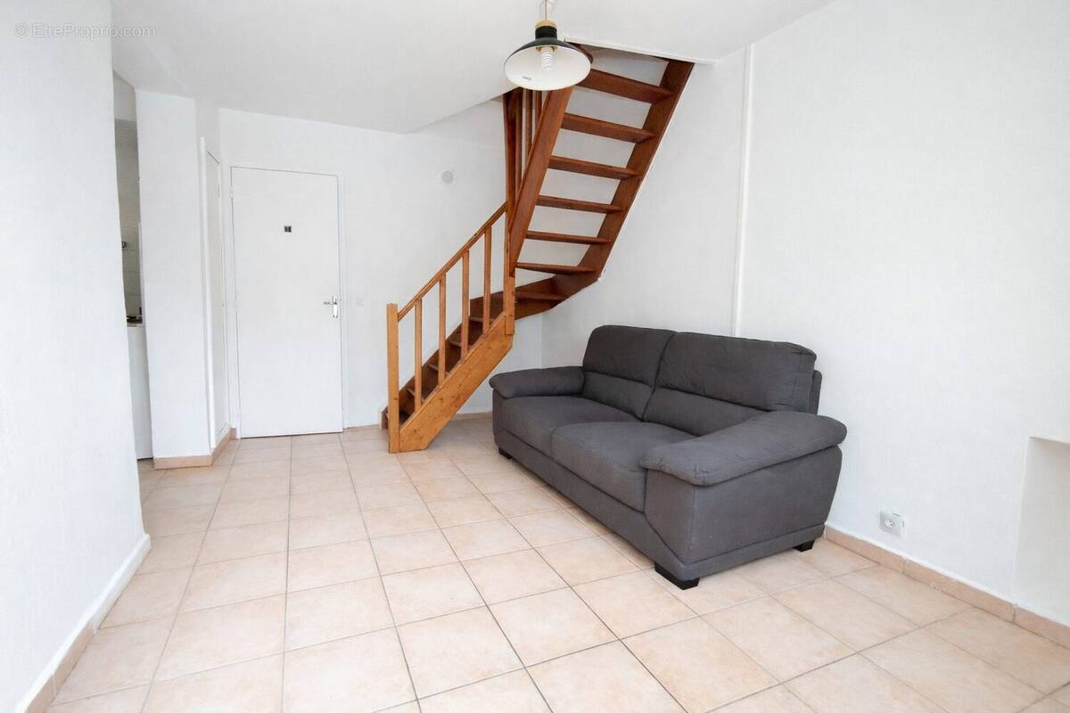 Appartement à MAISONS-ALFORT