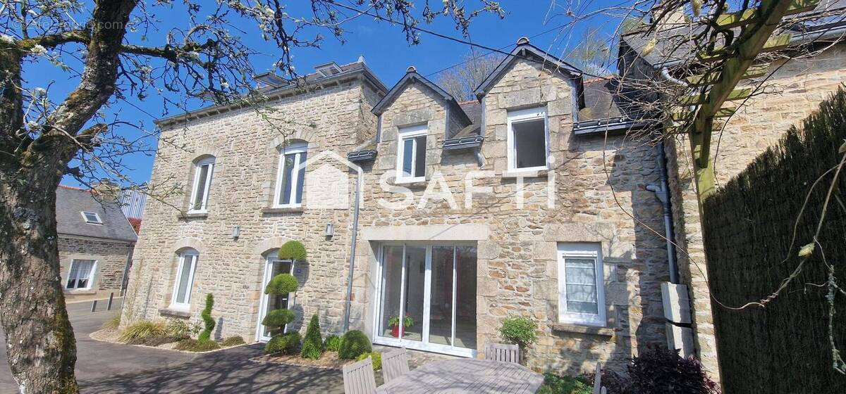 Photo 1 - Maison à PLESSALA