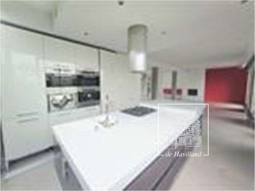 Maison à SAINT-CLOUD