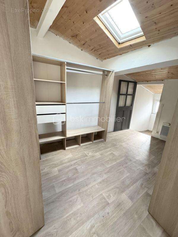 Maison à MARSILLARGUES