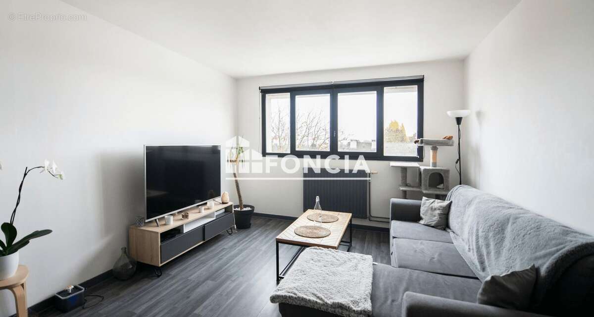 Appartement à OLIVET