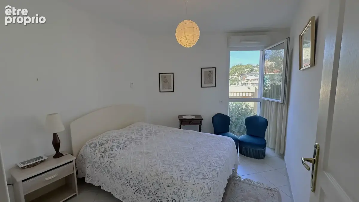 Appartement 4 pièces Villa lina Bandol avec box - photo 11