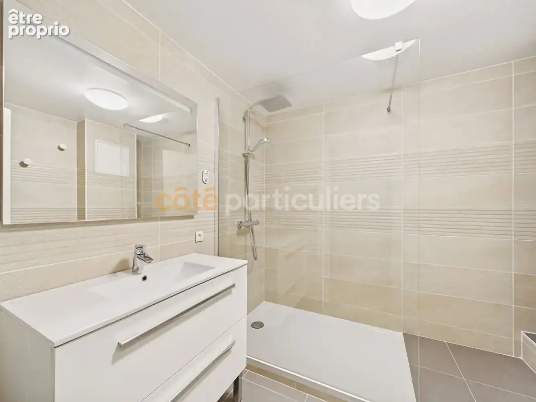 Appartement Bordeaux 4 pièces 106 m2 - photo 5