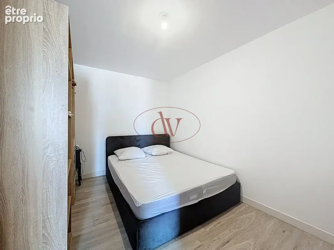 Maison de village de 65m2 avec grand garage - photo 6