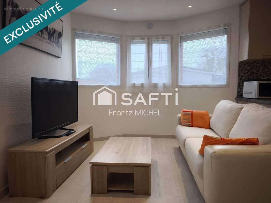 Photo 4 - Terrain à HERMANVILLE-SUR-MER