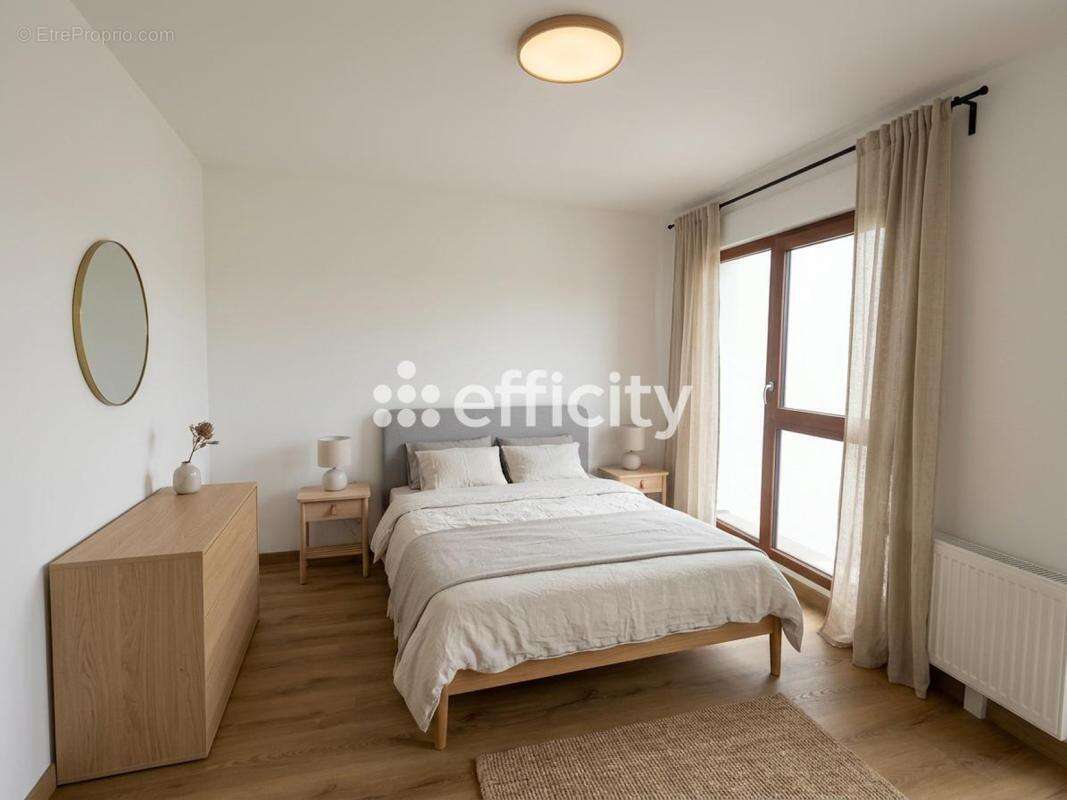 Maison 67 m² à Clermont-Ferrand  - photo 13