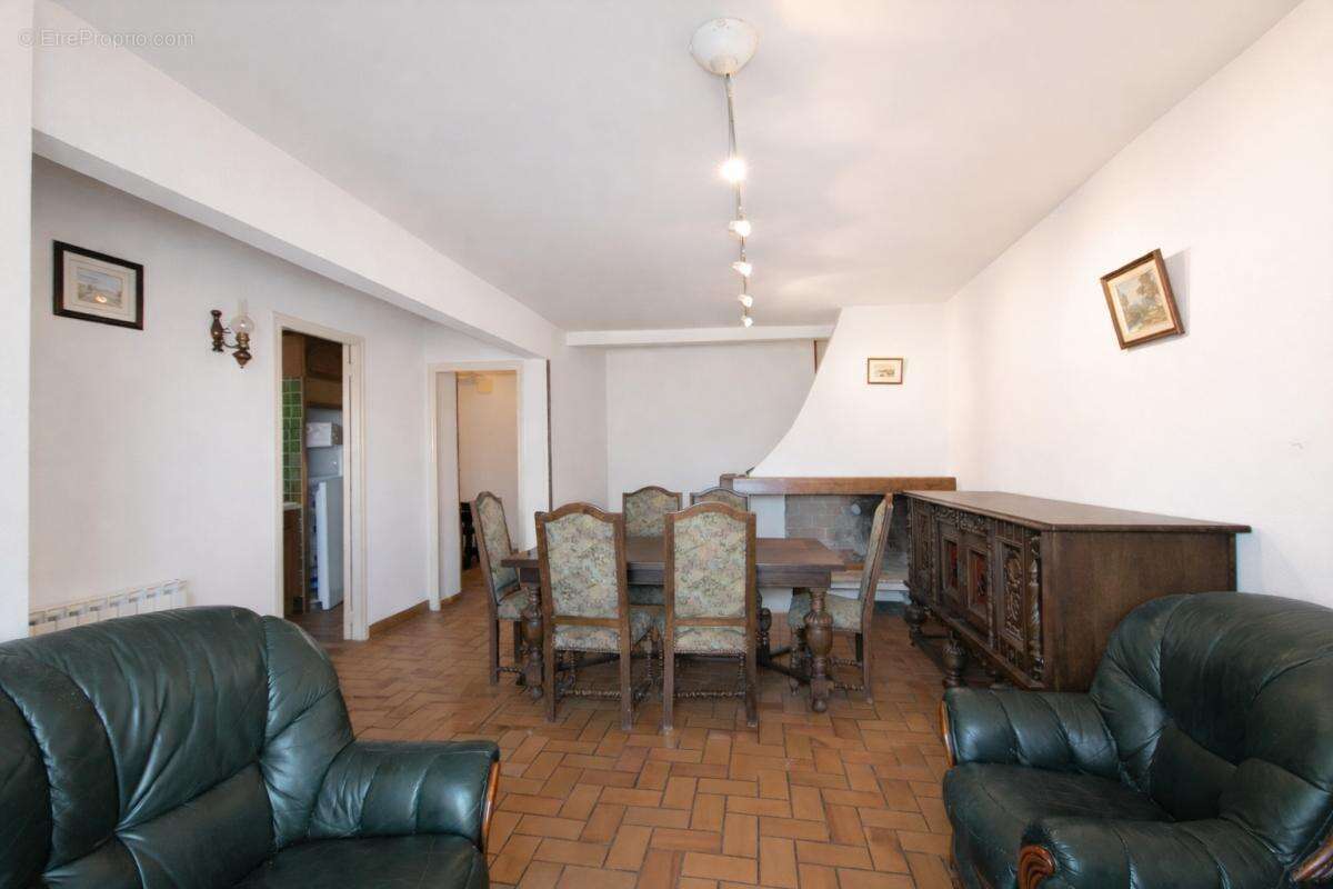 Maison à PORT-LA-NOUVELLE