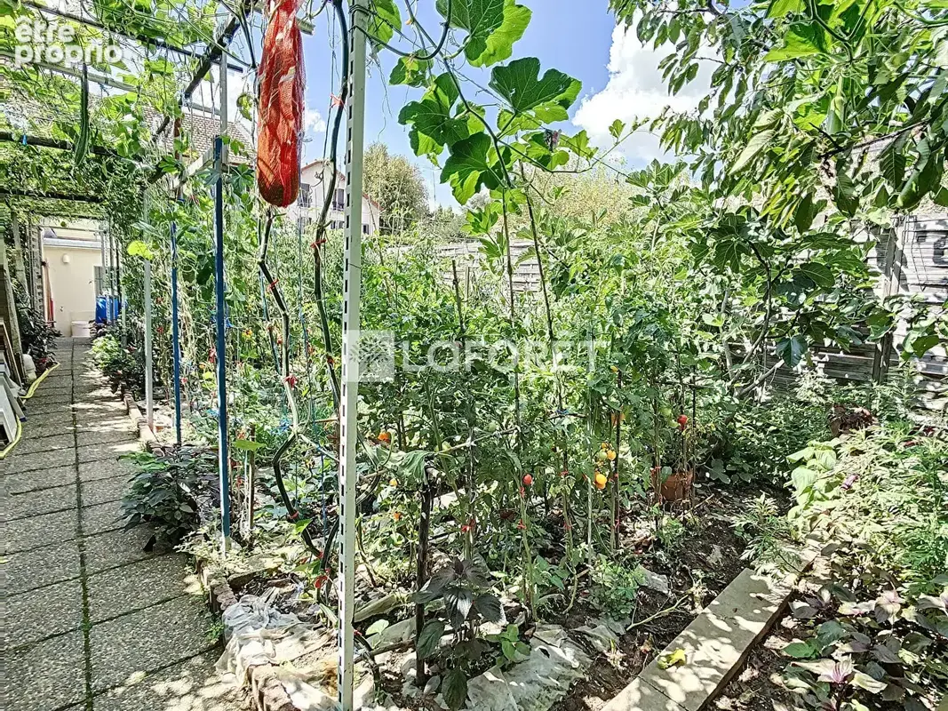 Photo Maison à Vitry-Sur-Seine au prix de 408 000€