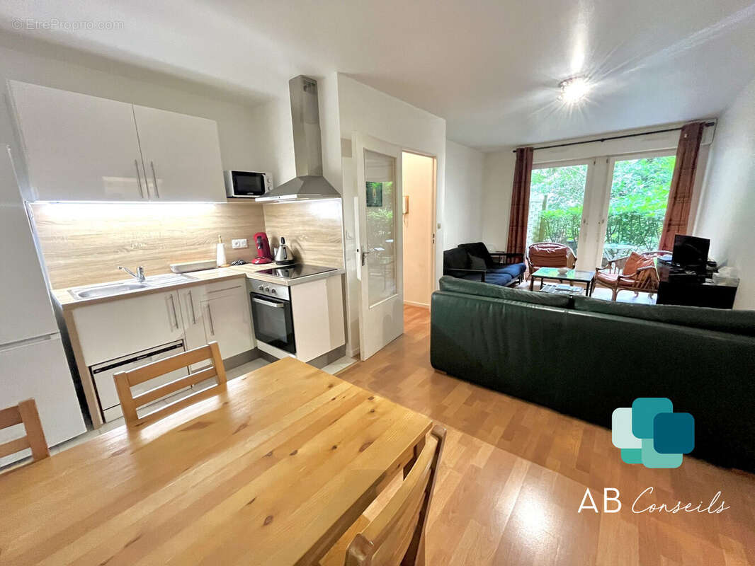 Appartement à ROUEN
