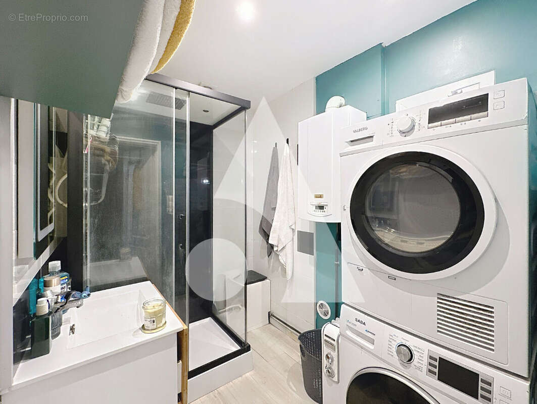 Maison à VALENCIENNES