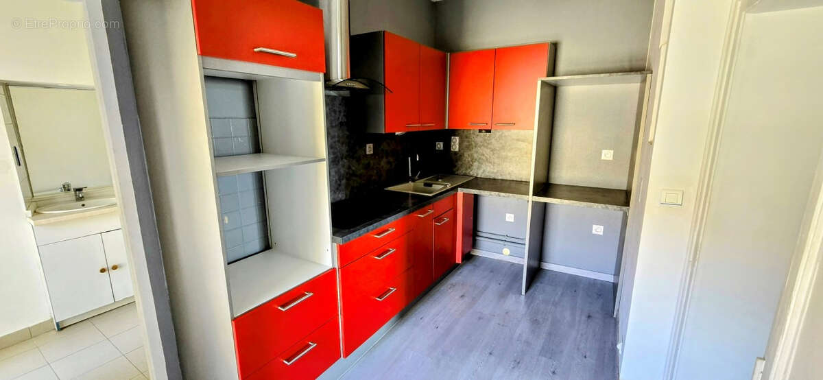 Appartement à ARC-LES-GRAY