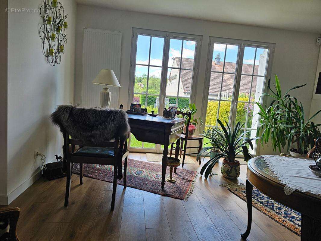 Maison Lesmenils 5 pièce(s) 91.35 m2 - photo 11