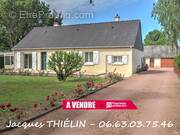 Maison à BLOU