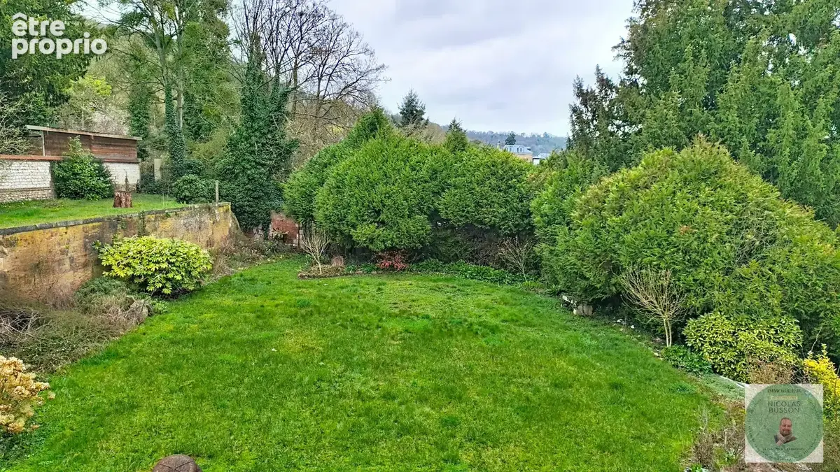 Maison bourgeoise de 400 m²   sur 1000 M²  de terrain - photo 5