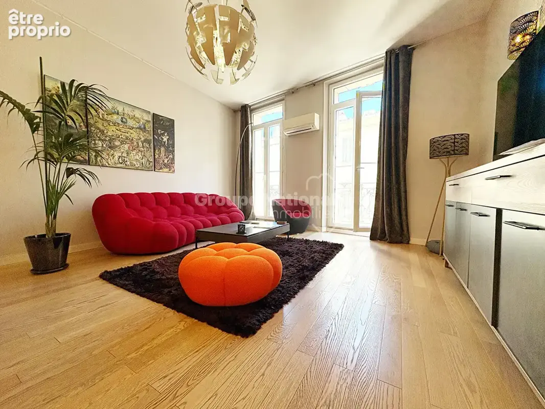 Appartement à SALON-DE-PROVENCE
