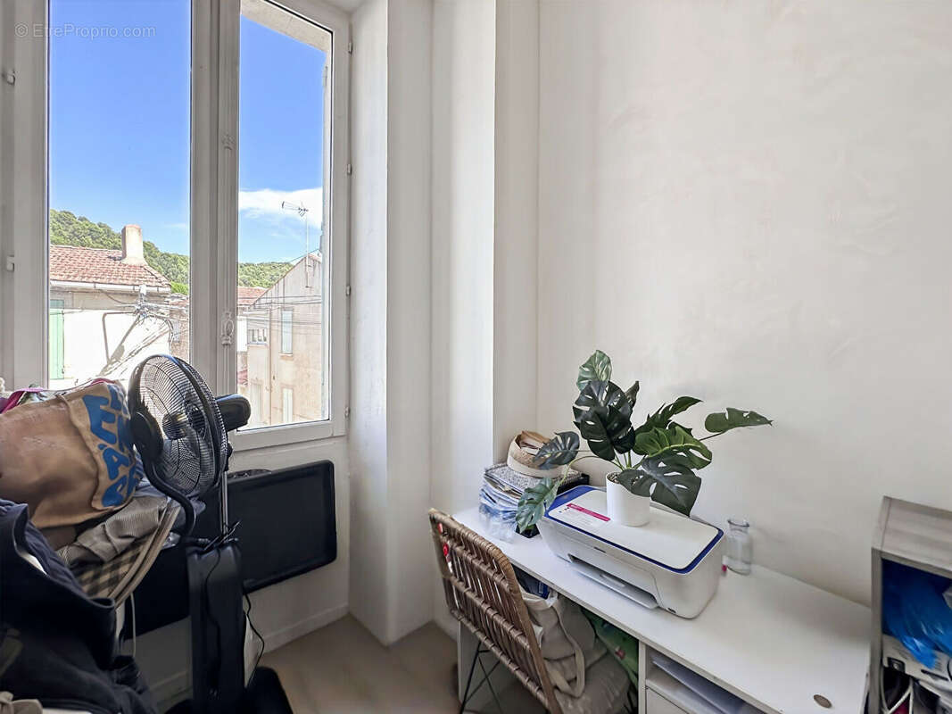 Appartement à CHATEAURENARD