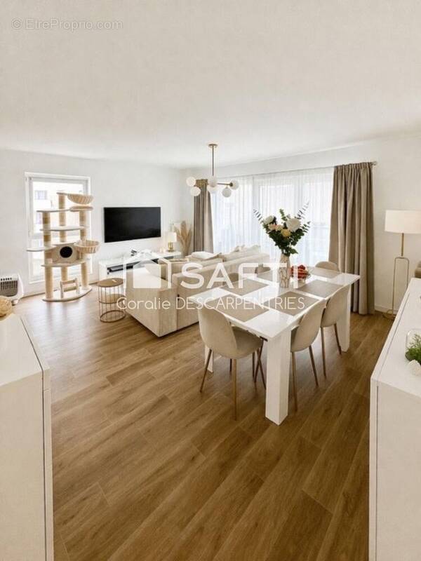 Photo 1 - Appartement à TOURCOING
