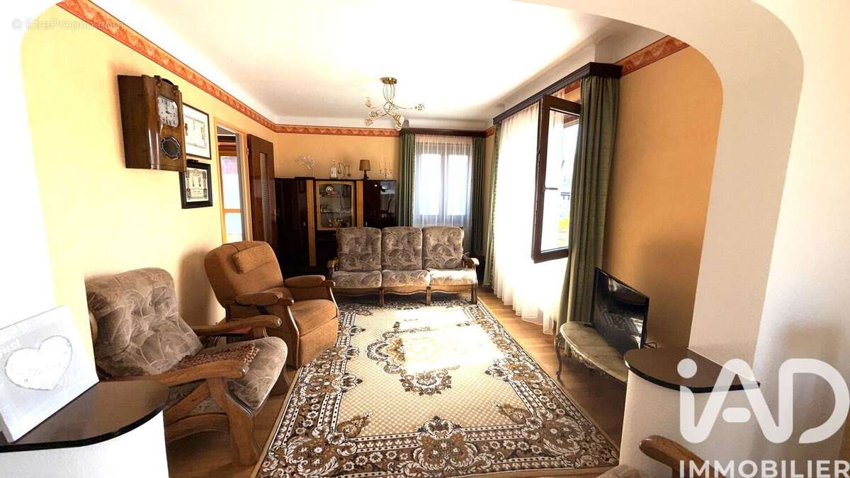 Photo 3 - Maison à MARCKOLSHEIM