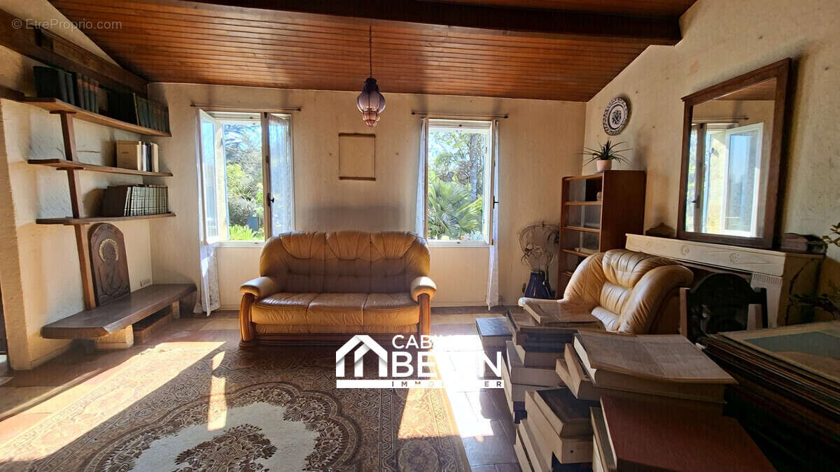 Maison 88 m² à Saint-Medard-D'eyrans  - photo 4