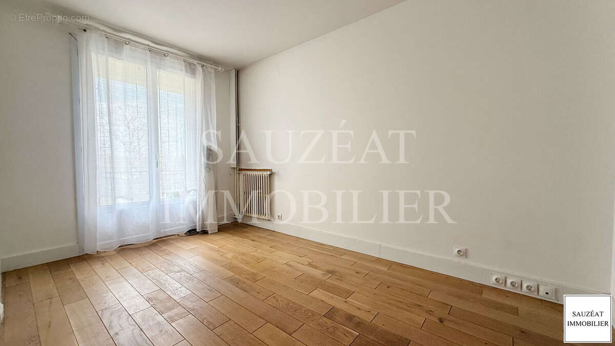 Appartement à BAGNEUX