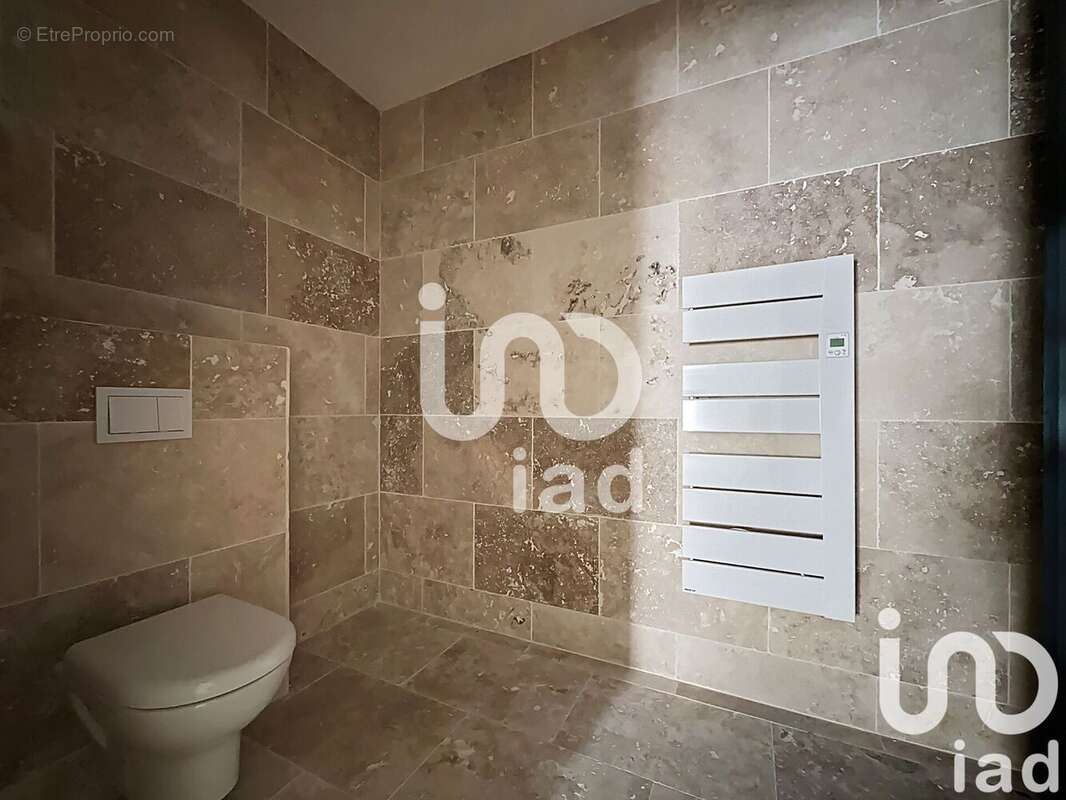 Photo 7 - Appartement à CAUTERETS