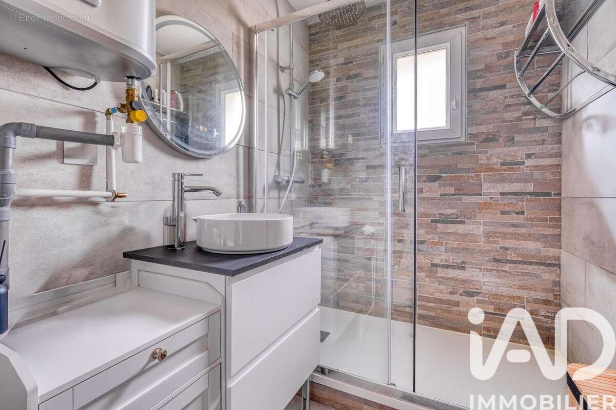 Photo 7 - Appartement à CREGY-LES-MEAUX