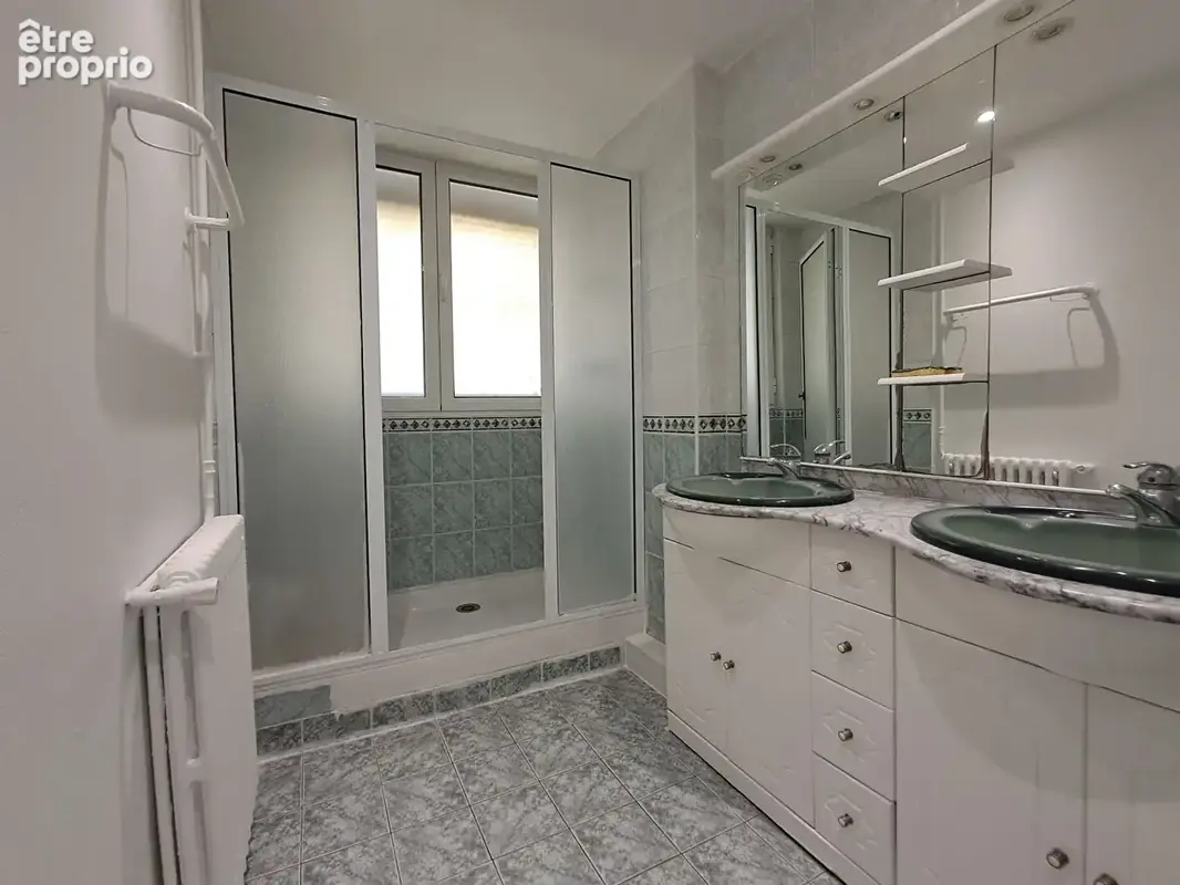 Appartement 68m² à livry-gargan - photo 11