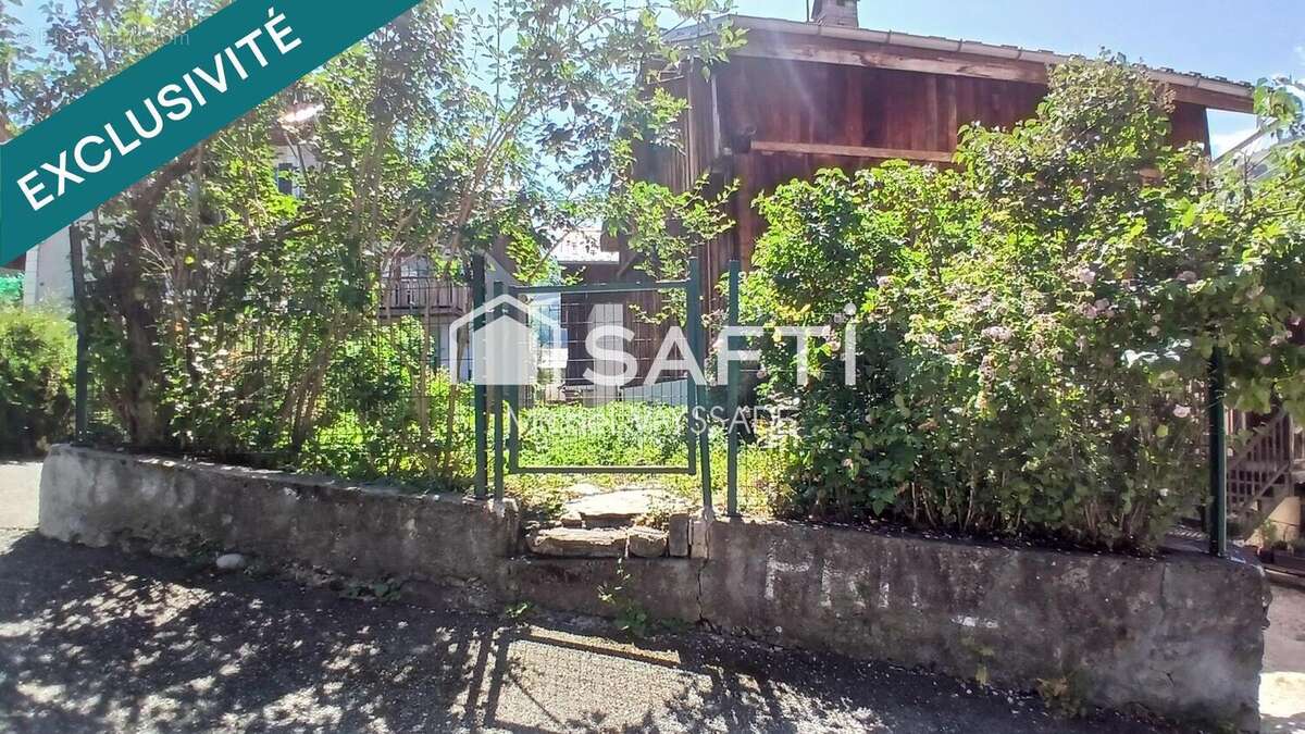 Photo 4 - Maison à LES AVANCHERS-VALMOREL