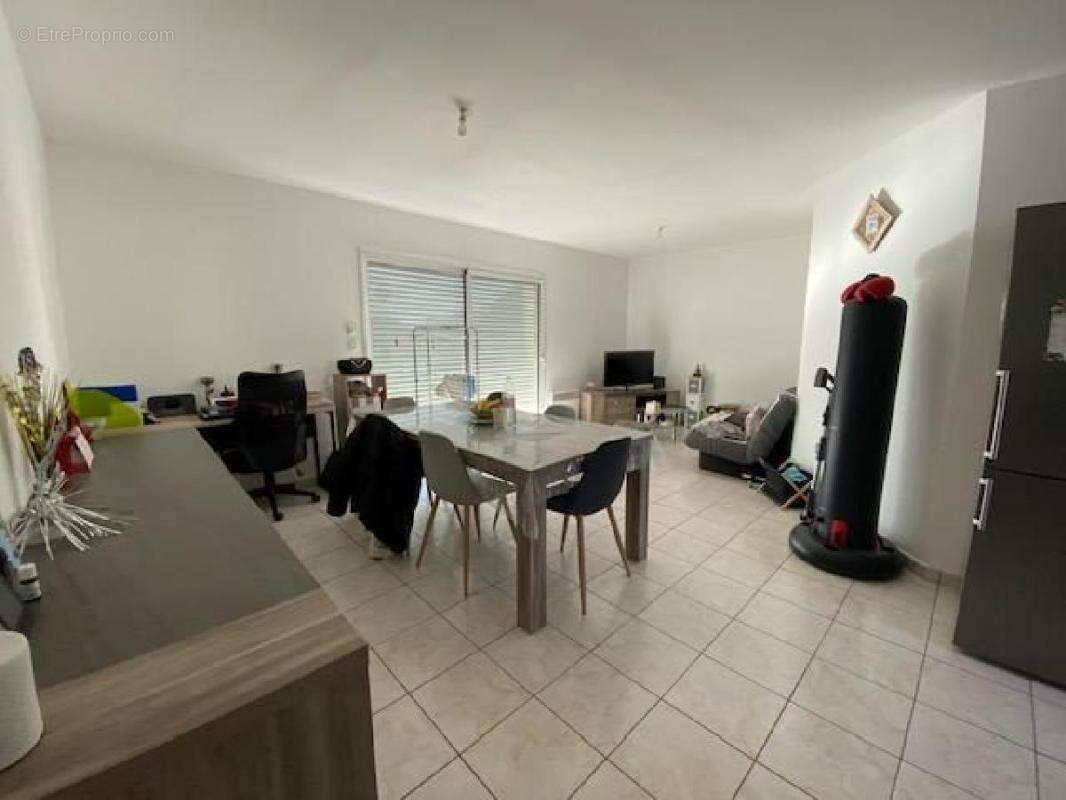 Maison 63 m² à Vaire  - photo 2