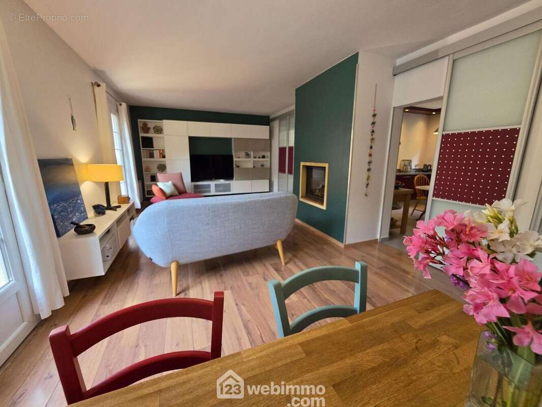 Maison 172 m² à Le Pian-Medoc  - photo 8