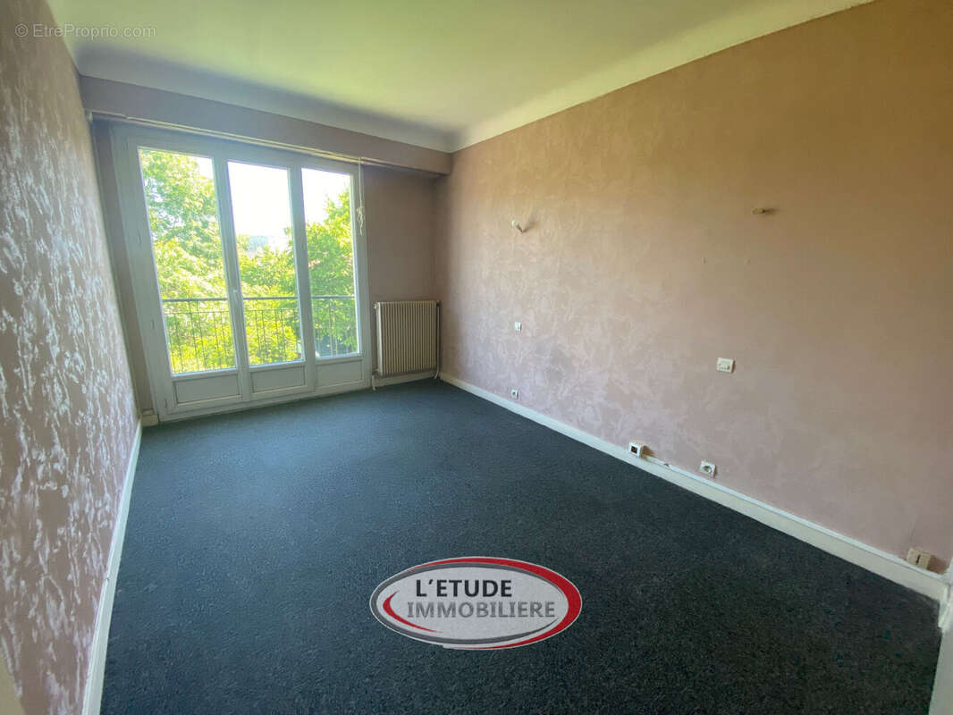 Photo 3 - Appartement à NANTES