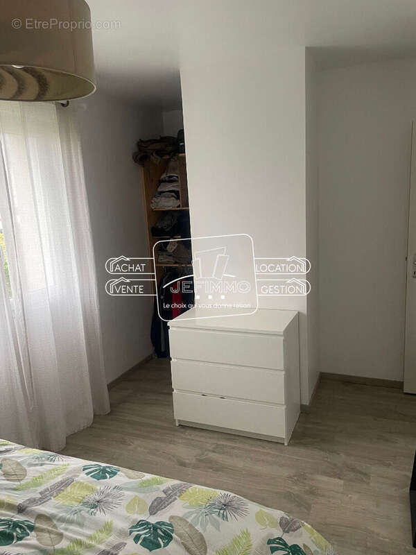 Maison à SAINT-MARS-DU-DESERT