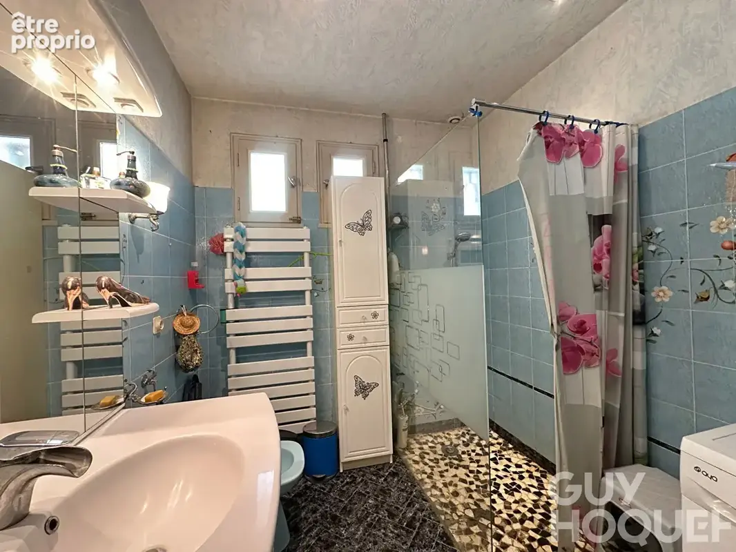 Maison Mourenx 4 pièce(s) 109 m² Quartier CASTERA - photo 7