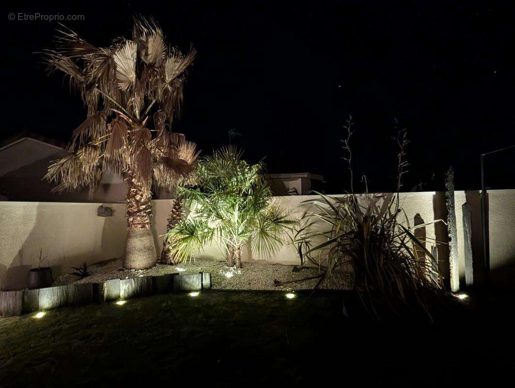 Maison à FONTENILLES