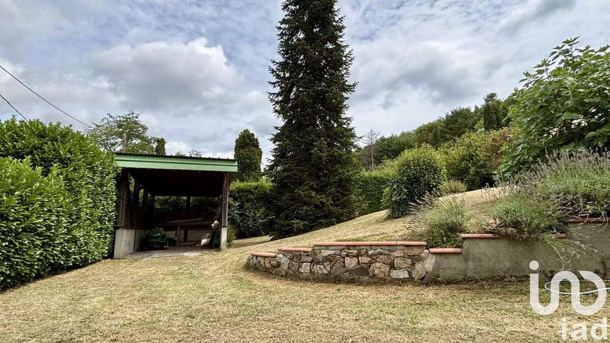 Photo 6 - Maison à REVEL