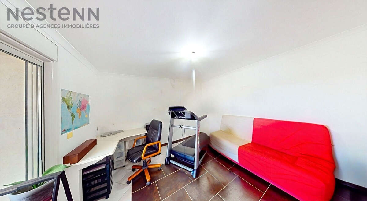 Appartement à SOMMIERES