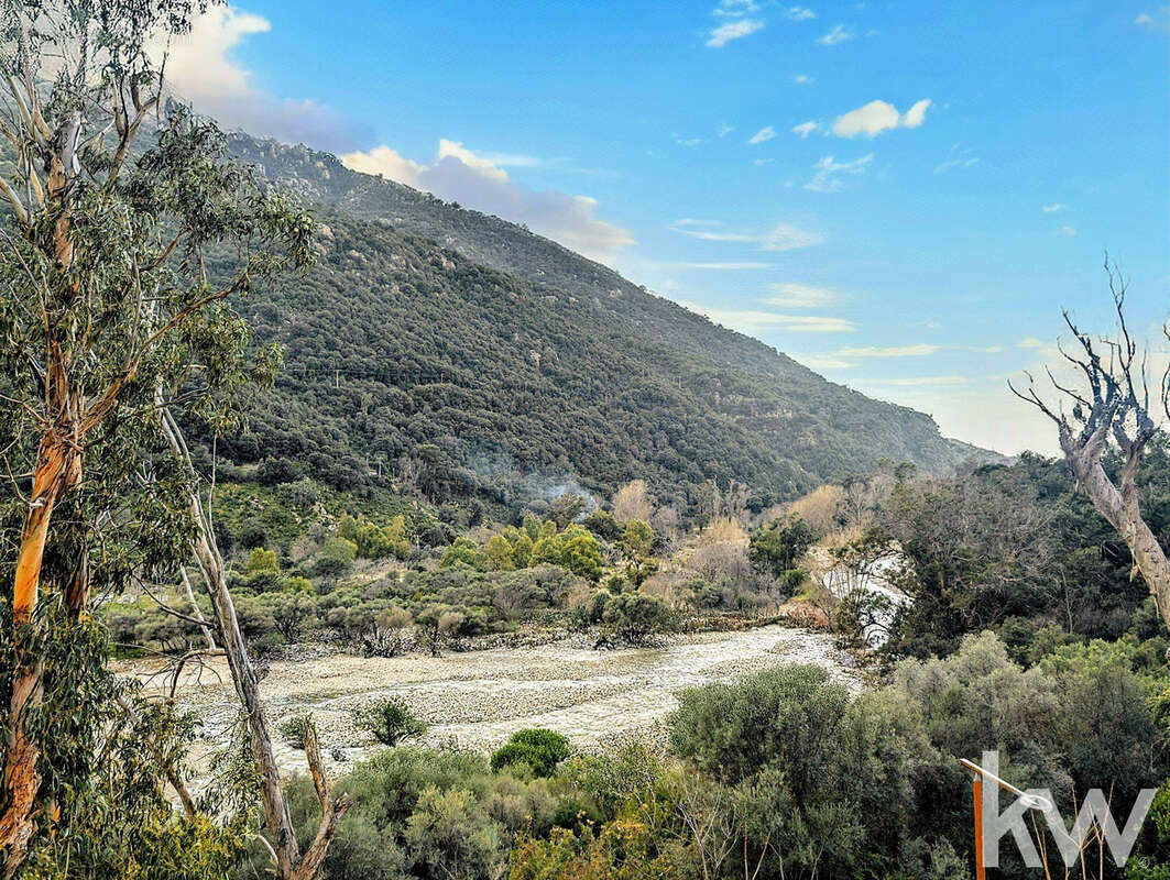 Appartement à AJACCIO