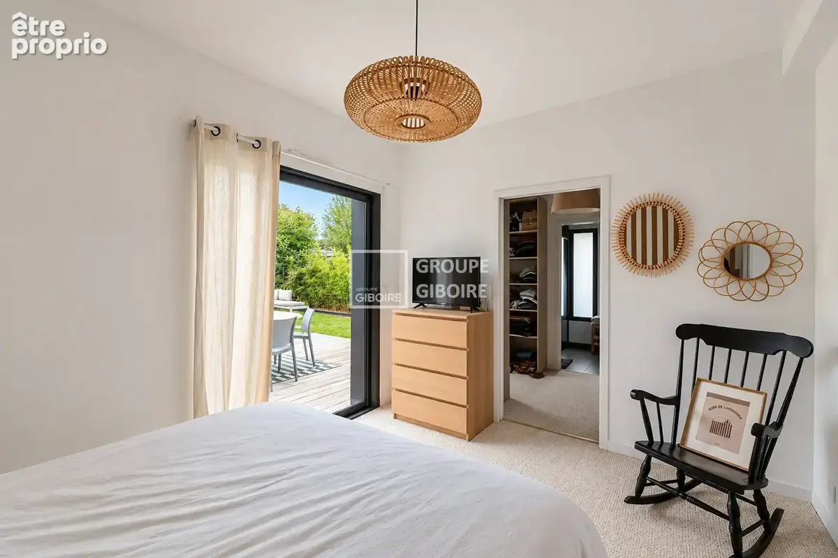 A vendre - agence giboire *exclusivite* domaine du cap, melesse - photo 11