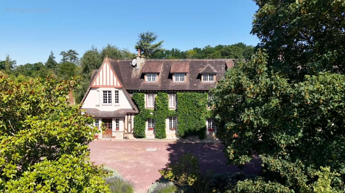 Haras normand sur 73 ha - photo 2