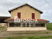 Maison à CALONGES